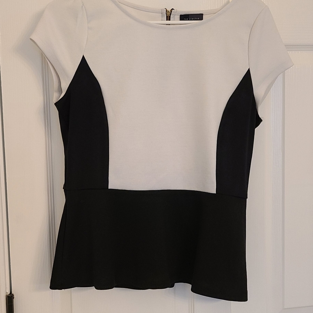 The limited shirt